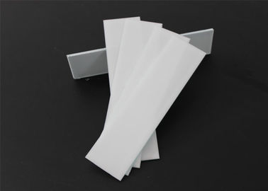 چین سیلیکون پوشش سیلیکا صفحات ژل، 0.5 میلی متر کروماتوگرافی صفحات مقاومت در برابر حرارت تامین کننده