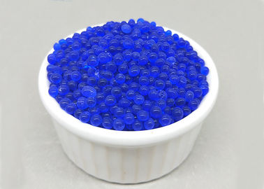 چین سیلیکا رنگ ژل رنگ، سیلیکا ژل کریستال آبی رایگان کبالت کلرید تامین کننده