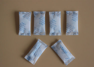 چین ژل سیلیکا دئیکسنت بی بو برای ثبات حرارتی خوب دارویی تامین کننده