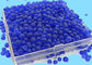 آبی بی رنگ نشان دهنده ظرفیت جذب بالا برای ژن سیلیکا برای ترانسفورماتور تامین کننده