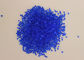 بسته بندی ژل سیلیکون سفید / آبی با فعالیت بالا، جذب کننده رطوبت پذیر تامین کننده